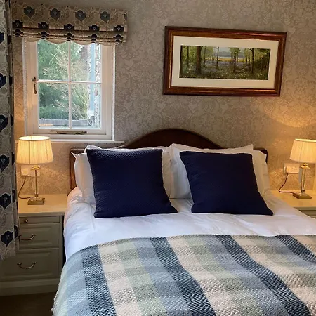 Otel Beck Allans Grasmere