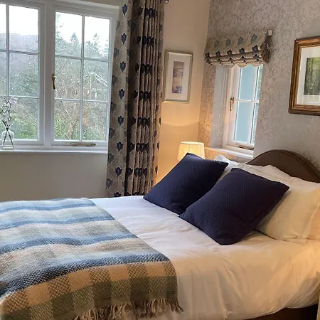 Otel Beck Allans 4*