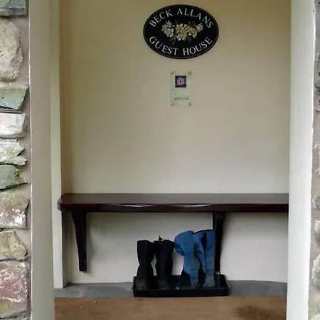 Beck Allans Hotel