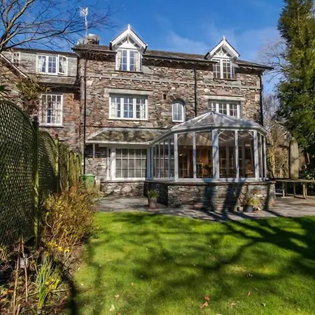 Beck Allans Hotel 4*