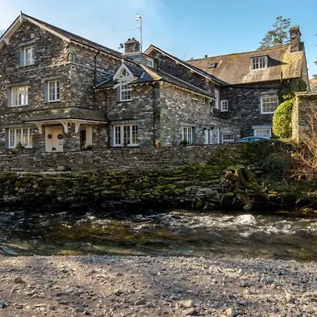 Beck Allans 4* Grasmere