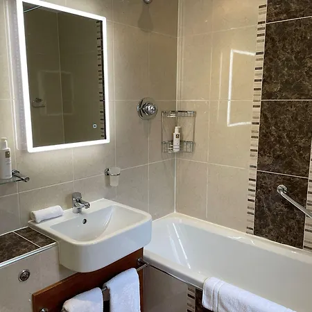 Hotel Beck Allans