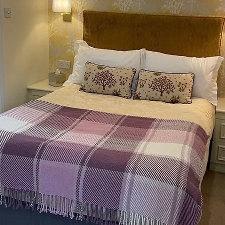 Beck Allans Grasmere