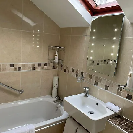 Beck Allans Hotel 4*