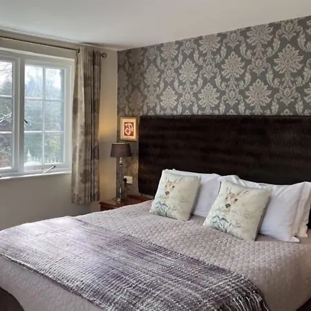 Beck Allans 4* Grasmere
