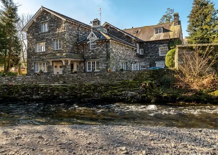 Beck Allans 4* Grasmere