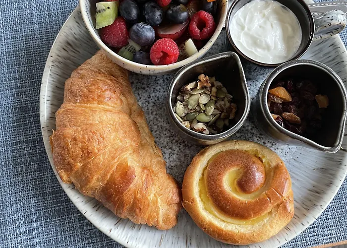 Beck Allans Hotel Grasmere