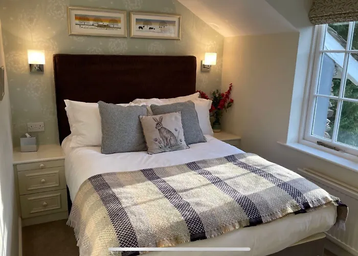 Beck Allans Grasmere