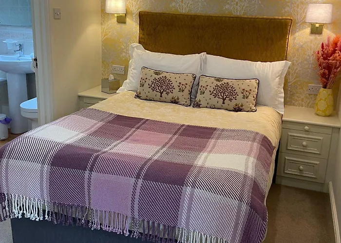 Beck Allans Grasmere