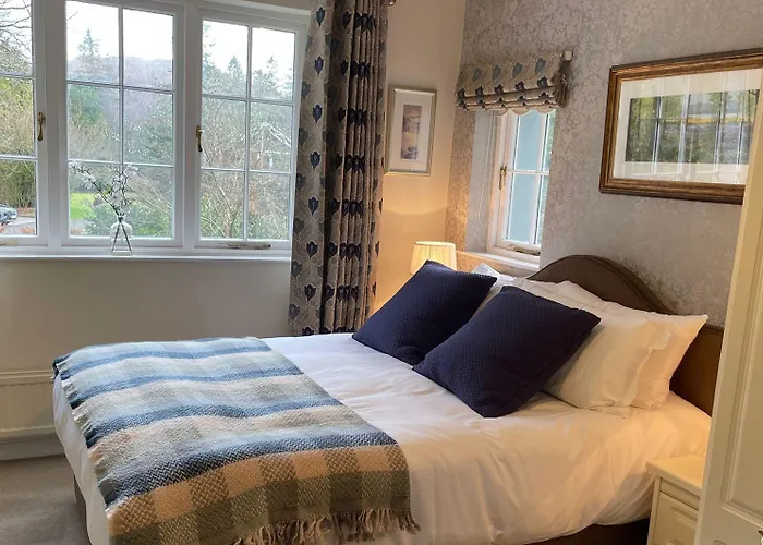 Hotel Beck Allans 4*