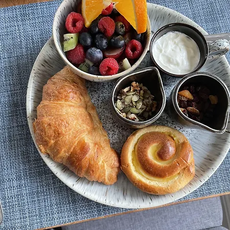 Beck Allans 酒店 格拉斯米尔