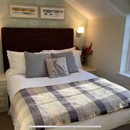 Beck Allans 格拉斯米尔