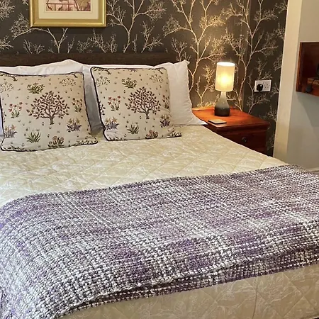 Beck Allans 4* 格拉斯米尔